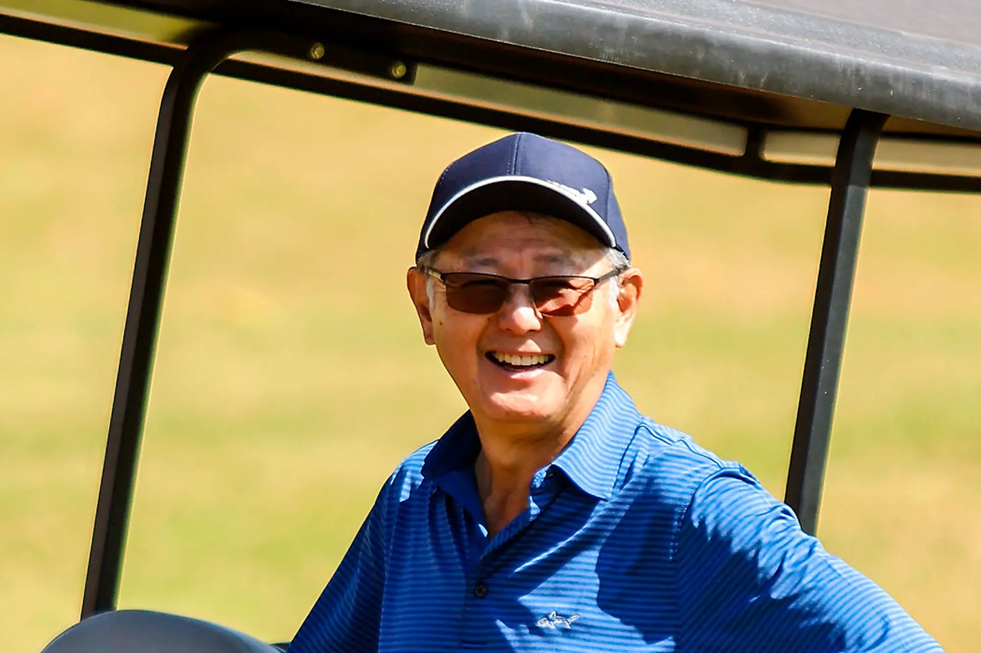 Nelson Shioiti Shin-Ike