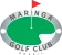 Logo Maringá Golf Club 2026 WEBP