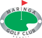 Logo Maringá Golf Club 2026 WEBP